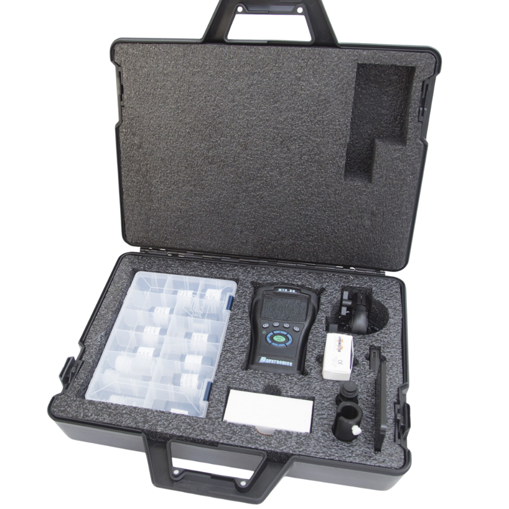 Danatronics MTG-99 - Görünüm 2